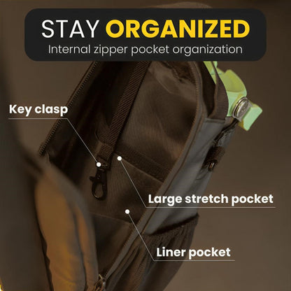 The Fously MagBag