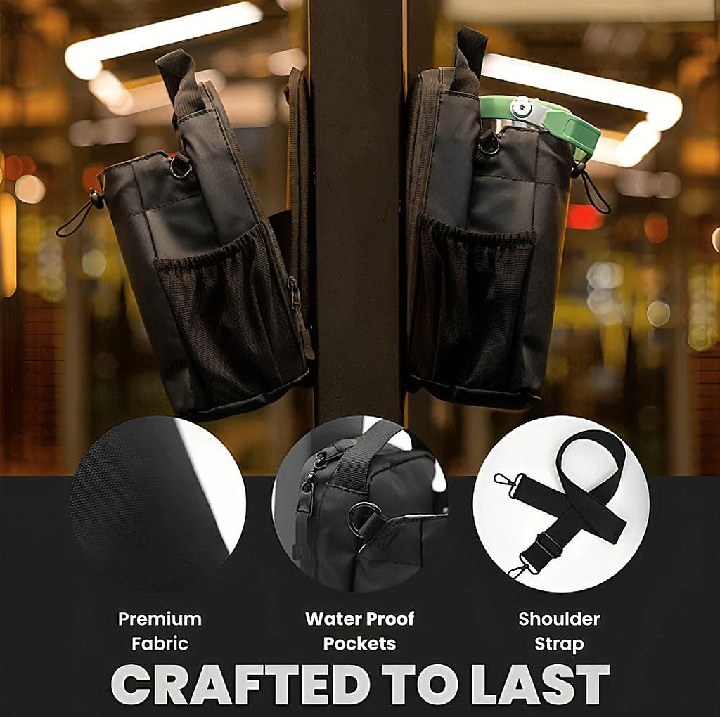 The Fously MagBag